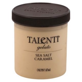 Talenti Sea Salt Caramel Gelato 16oz