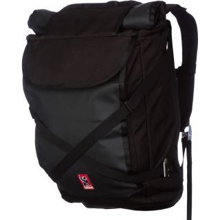 Chrome Bravo Laptop Backpack