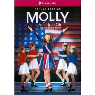 Molly An American Girl on the Home Front (Delux