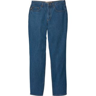 Gravel Gear Denim 5-Pocket Jean — 32in. Waist x 32in. Inseam  Jeans