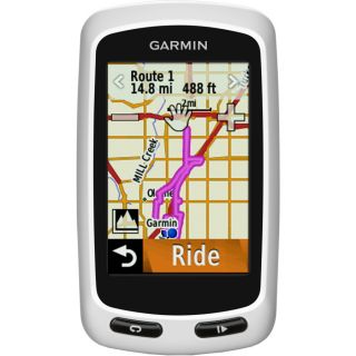 Garmin Edge Touring Plus   GPS/Computers