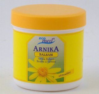 Arnika Balsam 250 ml Parfümerie & Kosmetik