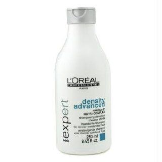 LOREAL Density Advanced Shampoo, 250 ml Drogerie & Körperpflege