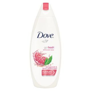 Dove® Go Fresh® Nutrium Moisture® Re