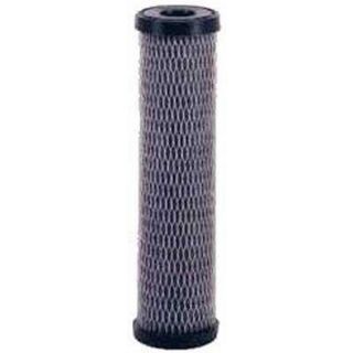 Flotec Series-C Carbon Cartridge  Home Water Appliance   Accessories
