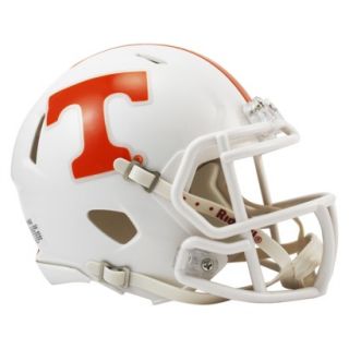 Riddell NCAA Tennessee Speed Mini Helmet   White