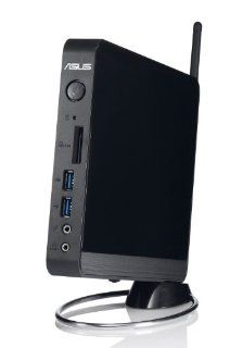 Asus Eee Box EB1021 Mini Desktop PC schwarz Computer & Zubehr