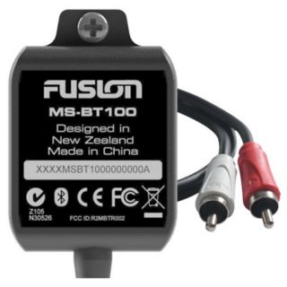 Fusion MS BT100 Marine Bluetooth Module 758684