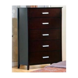 Wildon Home ® Newport 5 Drawer Chest