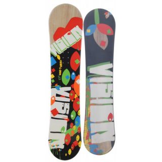 Vision G Rom Snowboard 123   Kids, Youth