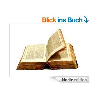 Luther Bibel mit Konkordanz eBook God Gott Kindle Shop