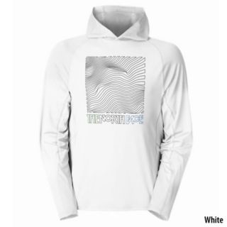 The North Face Mens Water Dome Hoodie 700839