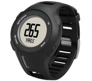 Garmin Approach S1 GPS Golf Watch —