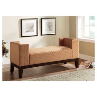 Wildon Home ® Upholstered Bedroom Bench