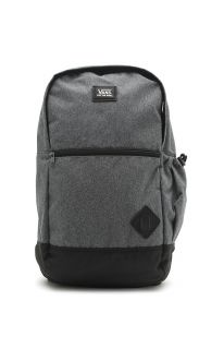 Mens Vans Backpacks & Bags   Vans Van Doren II Suiting School Backpack