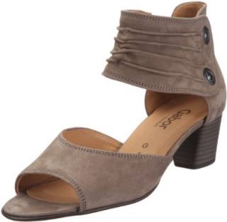 Gabor Shoes Comfort 22.268, Damen Sandalen/Fashion Sandalen Schuhe & Handtaschen