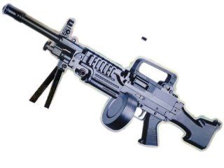 Karneval Gewehr M269 C Spielzeug