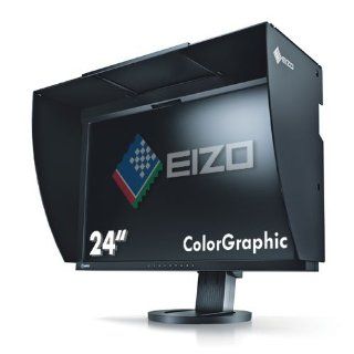 Eizo CG245W BK 61,2 cm widescreen TFT LCD Monitor Computer & Zubeh�r