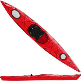 Perception Carolina 14.0 Kayak
