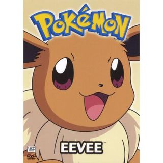 Pokemon, Vol. 6 Eevee (10th Anniversary)