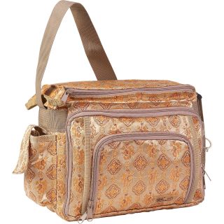 Wabags Madison Diaper/Camera Bag