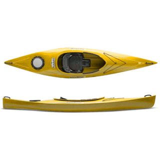 Liquidlogic Kayaks Mist 12 Kayak   Discontinued Model