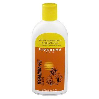 Tschamba FII, 250 ml Parfümerie & Kosmetik