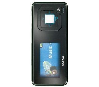 SanDisk Sansa c 250 (c 200 Serie) Tragbarer  Player 2 GB mit FM Tuner Audio & HiFi