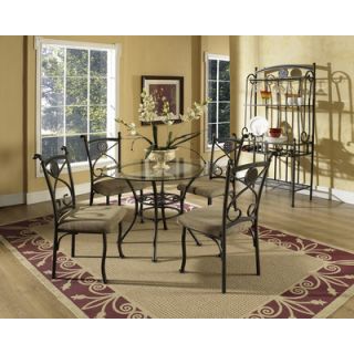 Steve Silver Furniture Brookfield Dining Table
