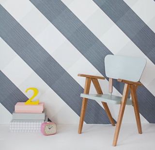 gingham wallpaper by wall library