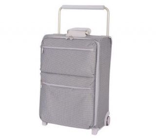 Landor & Hawa IT O 2 17 1/2 Carry On Suitcase —