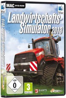 Landwirtschafts   Simulator 2013   [Mac] Games