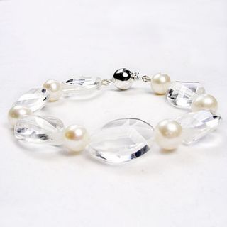 island oyster bracelet by sarah kavanagh jewellery