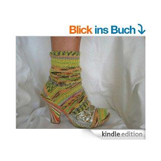Socken stricken mit Rundstricknadeln   leicht gemacht eBook Heidrun Winkler Kindle Shop