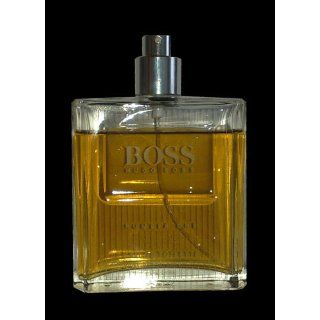 Hugo Boss Boss Number One homme/men, Eau de Toilette, Vaporisateur/Spray, 125 ml Parfümerie & Kosmetik