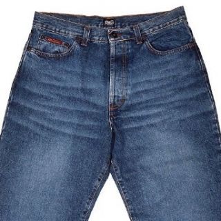 Dolce Gabbana, Jeans, midstone used, W 34 L 36 [8811] Bekleidung