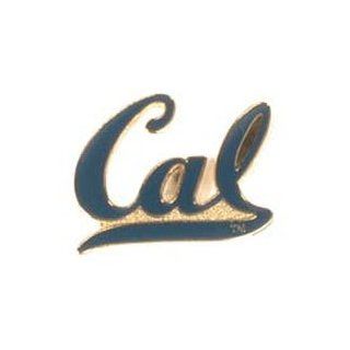 University of California Berkely Logo Pin  Sports Related Pins  Sports & Outdoors