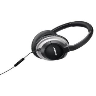 Bose® AE2i Audio headphones   Silver (345444