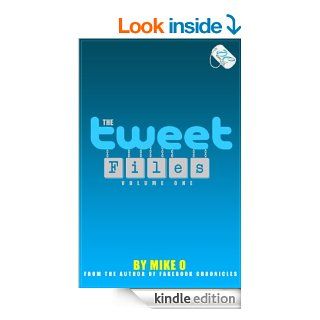 The Tweet Files {DC Bookdiva Publications} (Terrorism Fiction Series) eBook Mike O Kindle Store