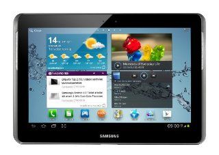 Samsung Galaxy Tab 2 P5100 3G+WIFI Tablet 10.1 Zoll Computer & Zubehr