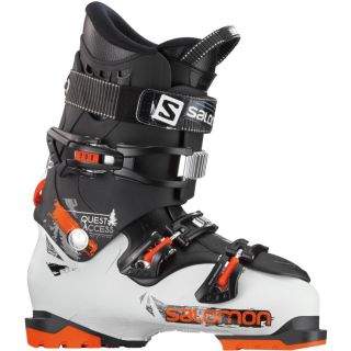 Salomon Quest Access 70 T Ski Boot   Kids