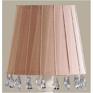 Laura Ashley Home Harriet Table Lamp with Aida Shade