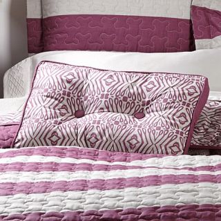 Vern Yip Cabana Stripe Decorative Pillow