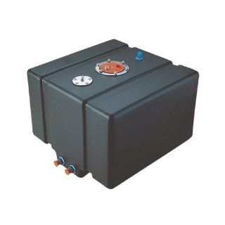 Jaz Products 255 016 01 16 Gallon Fuel Cell with 0 90 ohm Sender Automotive