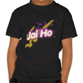 Jai Ho Shirts
