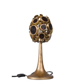 Fascination Question Mark Table Lamp