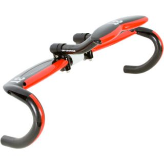 3T Zefiro Team Handlebar   Aerobars