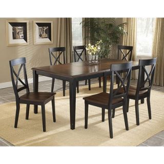 Hillsdale Furniture Englewood Dining Table