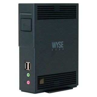 Wyse 909102 64L P45 32MB 256MB FLASH/512MB 4GB DDR3 RAM FIBER READY WIN7 COA TAA Computers & Accessories