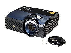 ViewSonic Pro9000 DLP Home Theater Projector